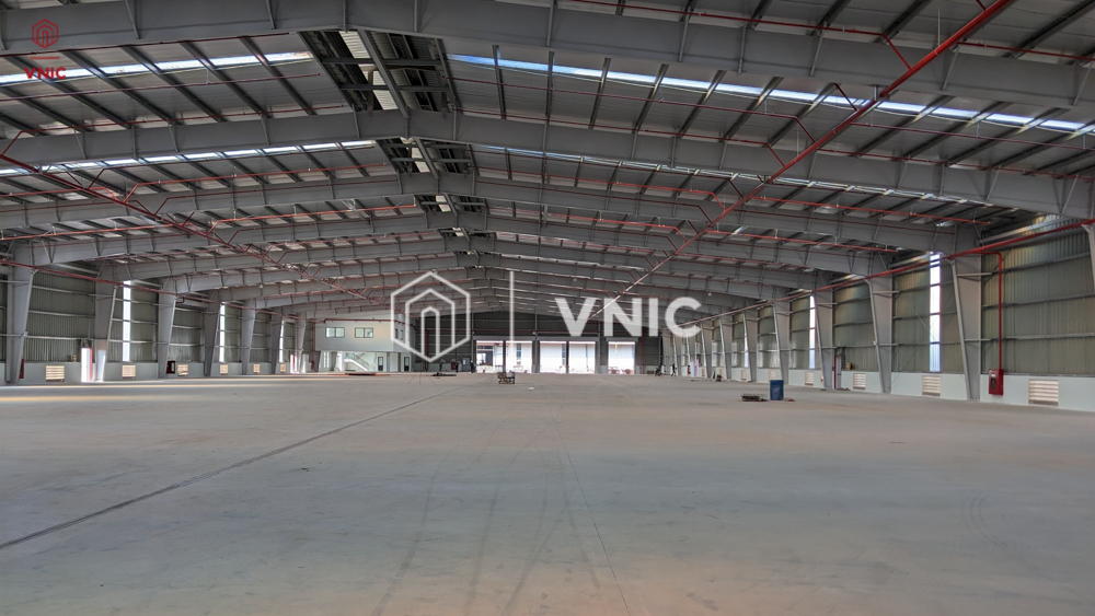VNIC - Cho thuê đất công nghiệp tại Phú Thọ - Ảnh 2